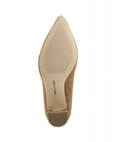 Women's Abilene High Heel Pumps PD02 $44.50 Shoes