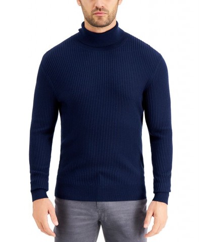 Men's Ascher Rollneck Sweater PD02 $18.80 Sweaters