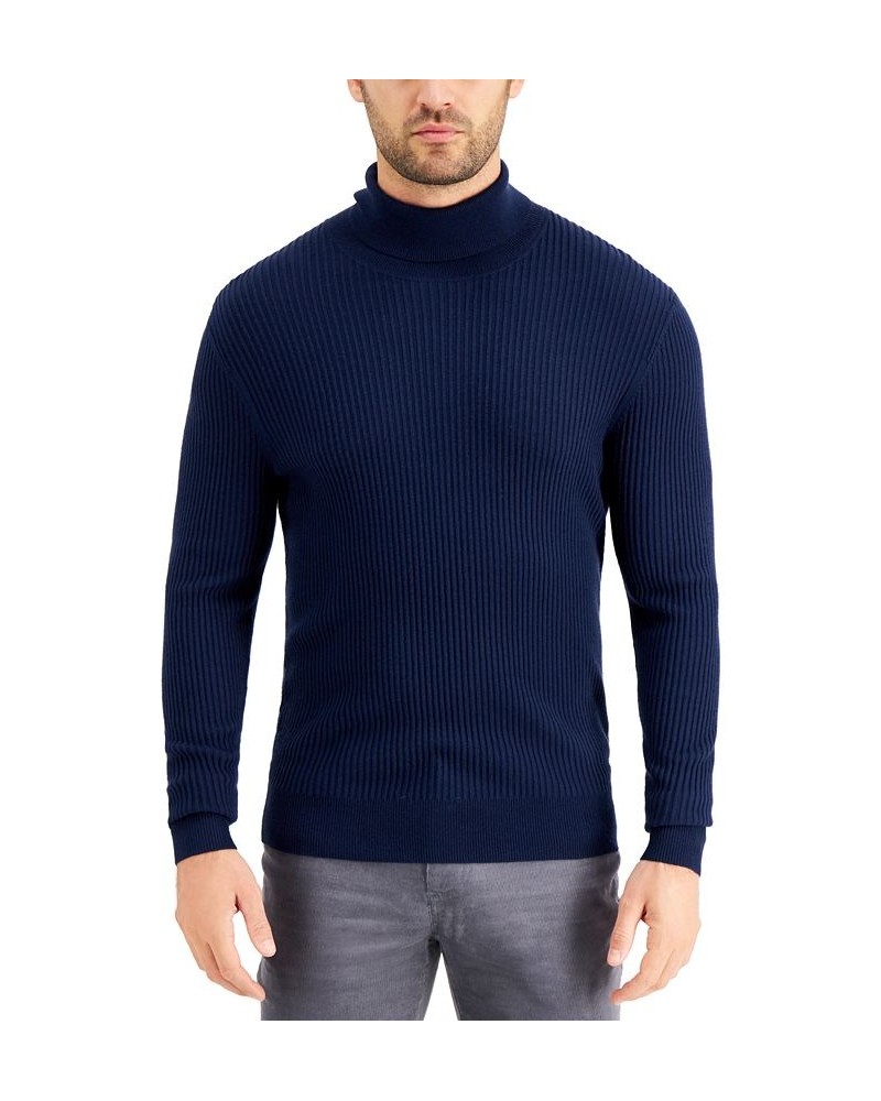 Men's Ascher Rollneck Sweater PD02 $18.80 Sweaters