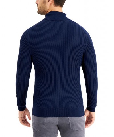 Men's Ascher Rollneck Sweater PD02 $18.80 Sweaters