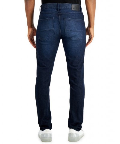 Men's Skinny Jeans Blue $20.39 Jeans