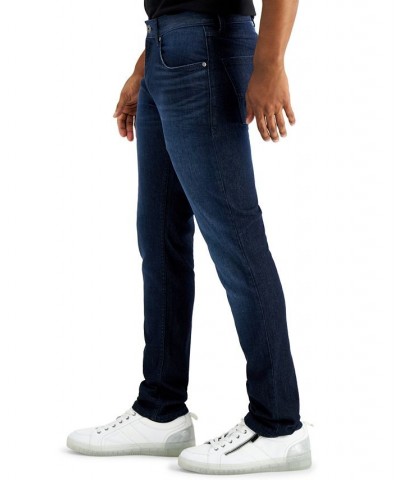 Men's Skinny Jeans Blue $20.39 Jeans