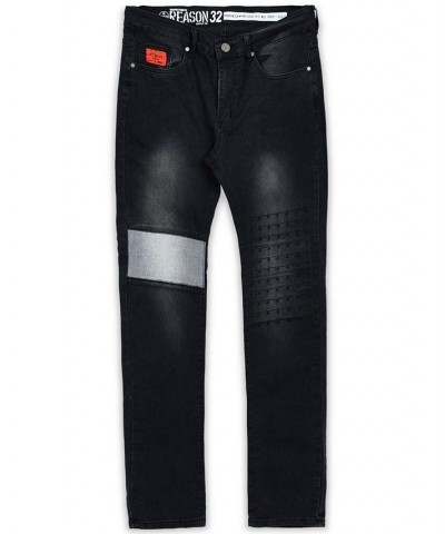 Men's Howell Denim Jeans Black $34.19 Jeans