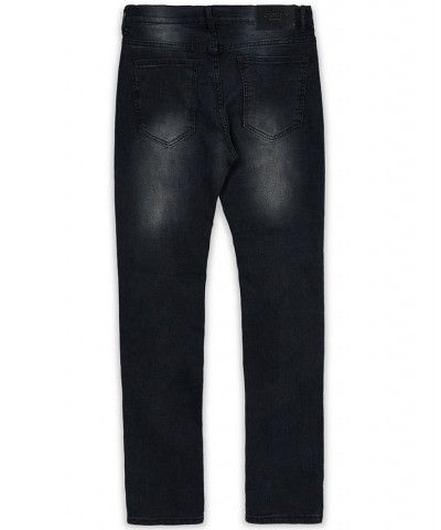 Men's Howell Denim Jeans Black $34.19 Jeans