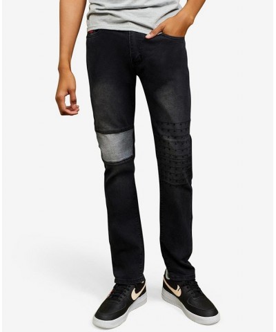 Men's Howell Denim Jeans Black $34.19 Jeans