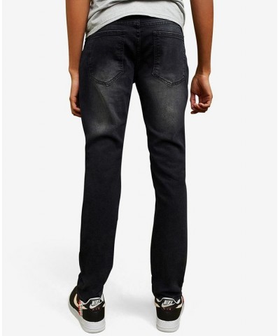 Men's Howell Denim Jeans Black $34.19 Jeans