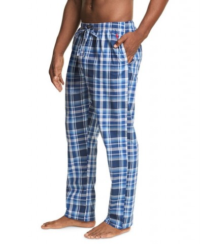 Men's Plaid Woven Pajama Pants $34.45 Pajama