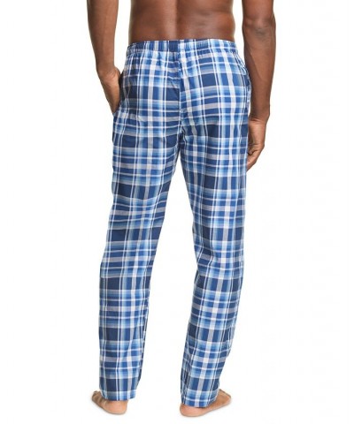 Men's Plaid Woven Pajama Pants $34.45 Pajama