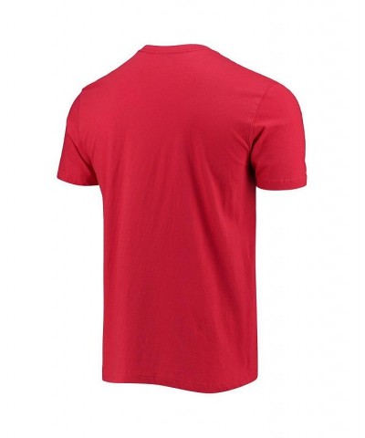 Men's Red Atlanta Falcons Local Pack T-shirt $28.31 T-Shirts