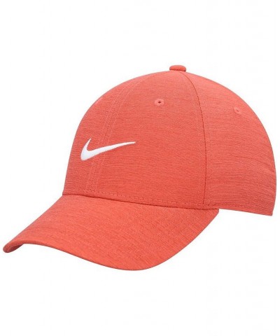 Men's Coral Legacy91 Novelty Performance Adjustable Hat $16.72 Hats