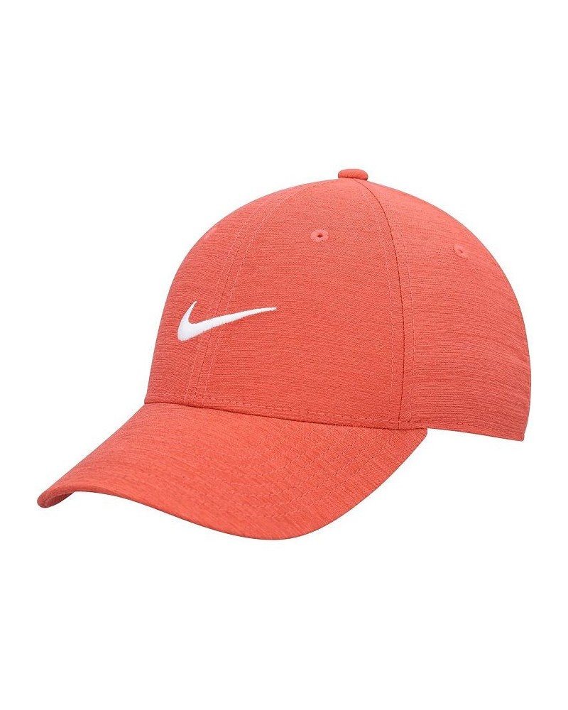 Men's Coral Legacy91 Novelty Performance Adjustable Hat $16.72 Hats