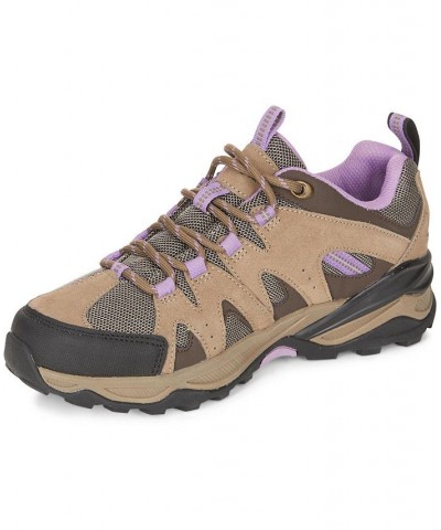 Women's Lake Union Hiking Shoes Blue $41.39 Shoes