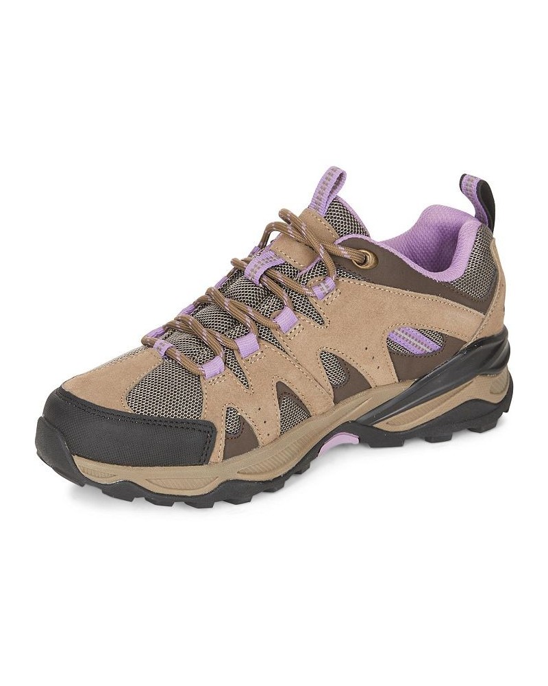 Women's Lake Union Hiking Shoes Blue $41.39 Shoes