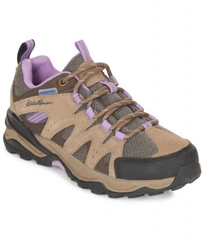 Women's Lake Union Hiking Shoes Blue $41.39 Shoes