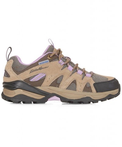 Women's Lake Union Hiking Shoes Blue $41.39 Shoes