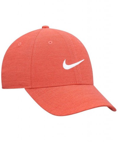 Men's Coral Legacy91 Novelty Performance Adjustable Hat $16.72 Hats