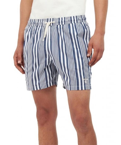 Men's Deckham Swim Shorts Blue $59.80 Swimsuits