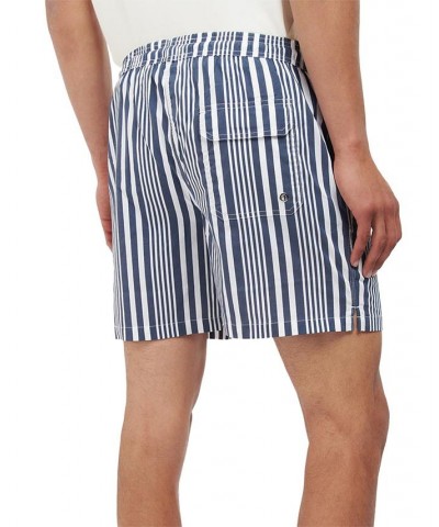 Men's Deckham Swim Shorts Blue $59.80 Swimsuits