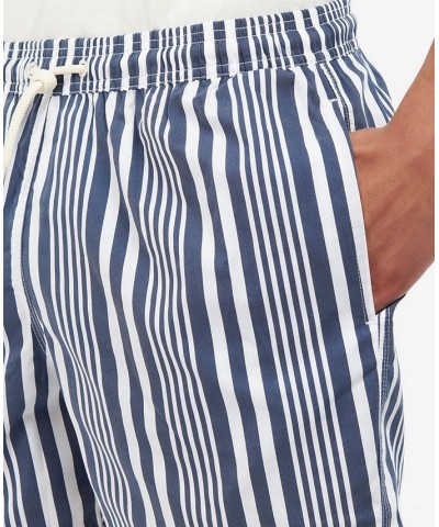 Men's Deckham Swim Shorts Blue $59.80 Swimsuits