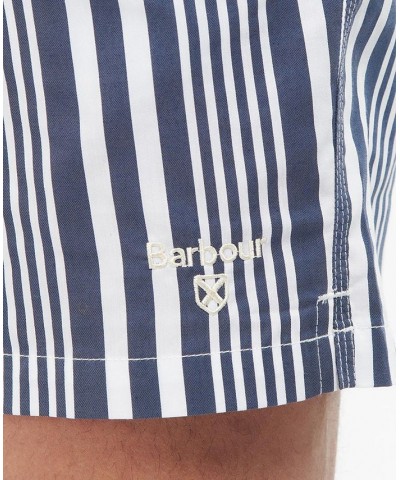 Men's Deckham Swim Shorts Blue $59.80 Swimsuits