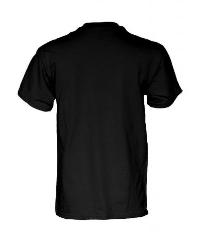 Men's Black Colorado Buffaloes Boulder Strong T-shirt $12.60 T-Shirts