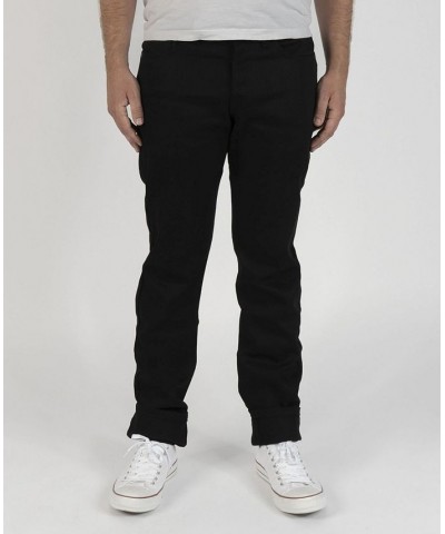 Men's Weird Guy - Black Power Stretch Jeans Black $57.80 Jeans