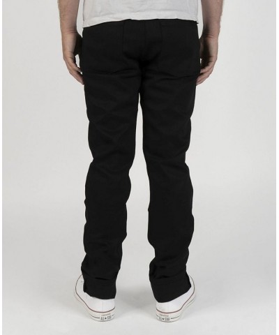 Men's Weird Guy - Black Power Stretch Jeans Black $57.80 Jeans