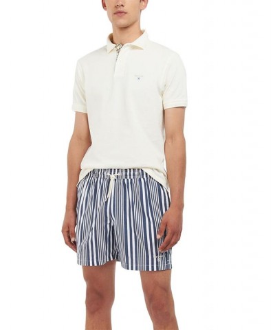 Men's Deckham Swim Shorts Blue $59.80 Swimsuits