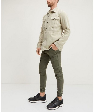 Men's Modern Destination II Joggers Green $39.10 Pants