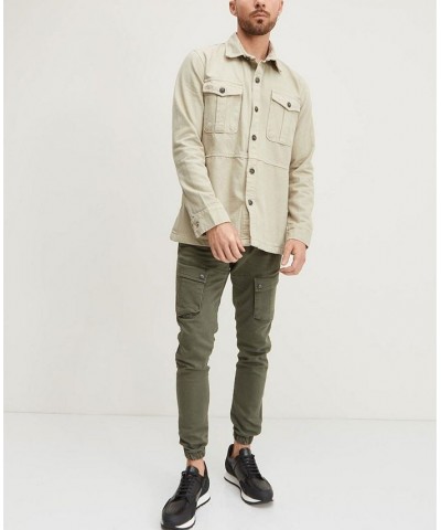 Men's Modern Destination II Joggers Green $39.10 Pants