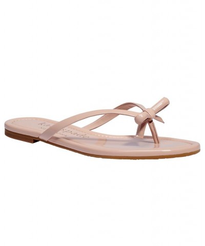 Petit Flip Flop Sandals Pink $43.52 Shoes