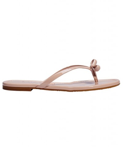 Petit Flip Flop Sandals Pink $43.52 Shoes