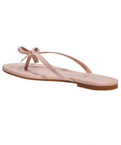 Petit Flip Flop Sandals Pink $43.52 Shoes