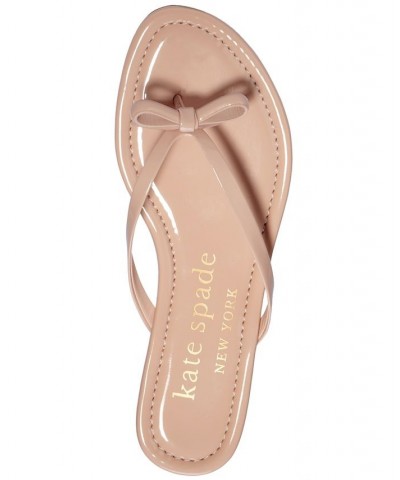 Petit Flip Flop Sandals Pink $43.52 Shoes