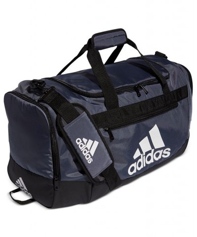 Men's Defender IV Medium Duffel Bag Medium Grey $17.94 Bags