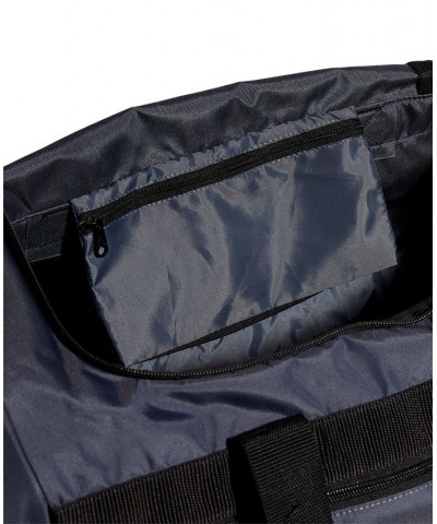 Men's Defender IV Medium Duffel Bag Medium Grey $17.94 Bags