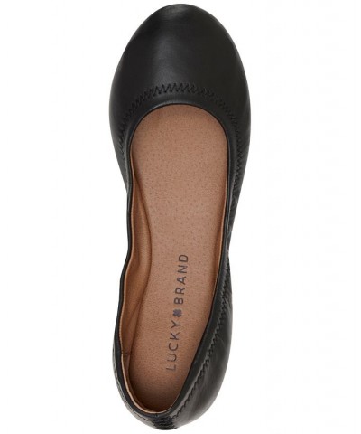 Women's Emmie Ballet Flats PD01 $37.95 Shoes