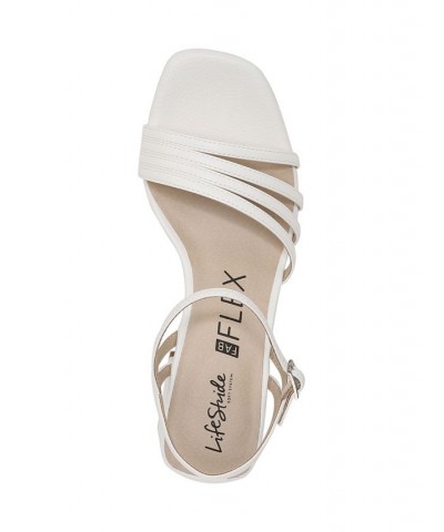 Celebrate Strappy Sandals PD04 $39.90 Shoes