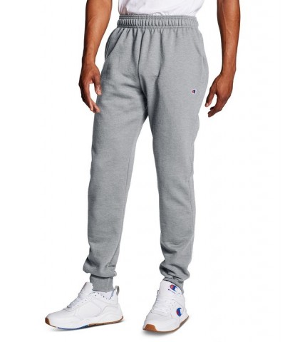 Hoodie & Jogger Pants Gray $20.64 Sweatshirt