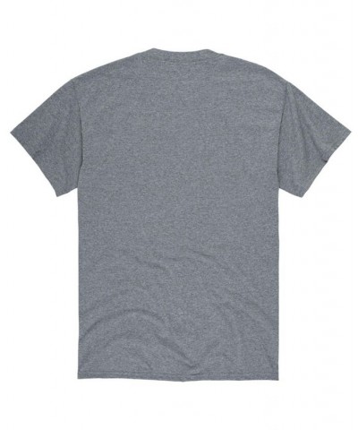 Men's Peanuts Stay Bold T-Shirt Gray $16.45 T-Shirts