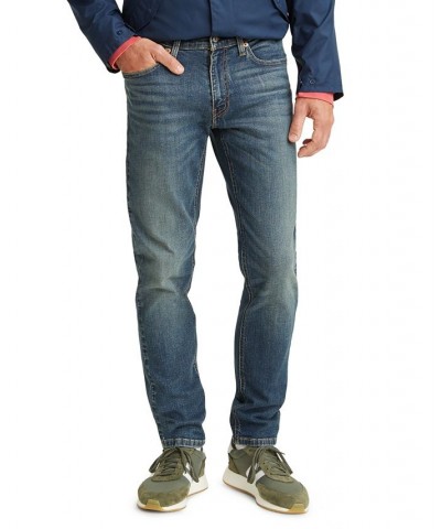 Flex Men's 531™ Athletic Slim-Fit Stretch Jeans Blue $26.54 Jeans