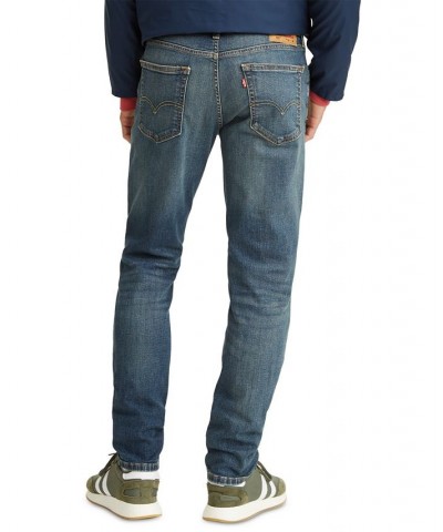 Flex Men's 531™ Athletic Slim-Fit Stretch Jeans Blue $26.54 Jeans