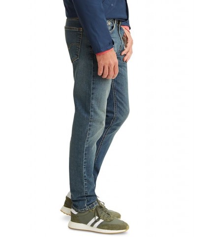 Flex Men's 531™ Athletic Slim-Fit Stretch Jeans Blue $26.54 Jeans