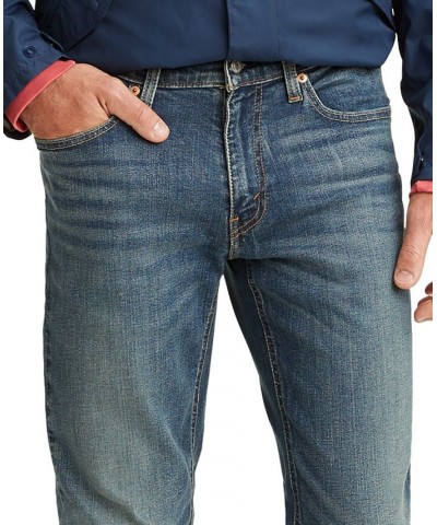 Flex Men's 531™ Athletic Slim-Fit Stretch Jeans Blue $26.54 Jeans