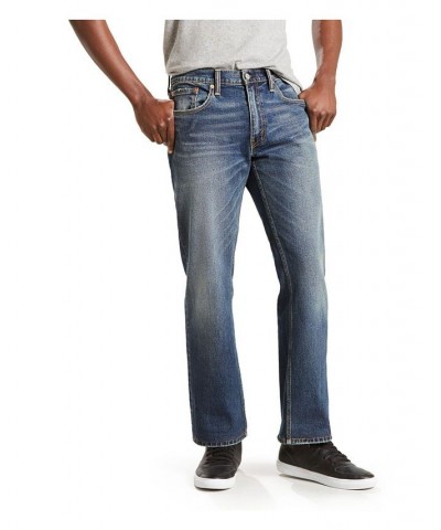 Men's Big & Tall 559™ Flex Relaxed Straight Fit Jeans PD01 $34.30 Jeans