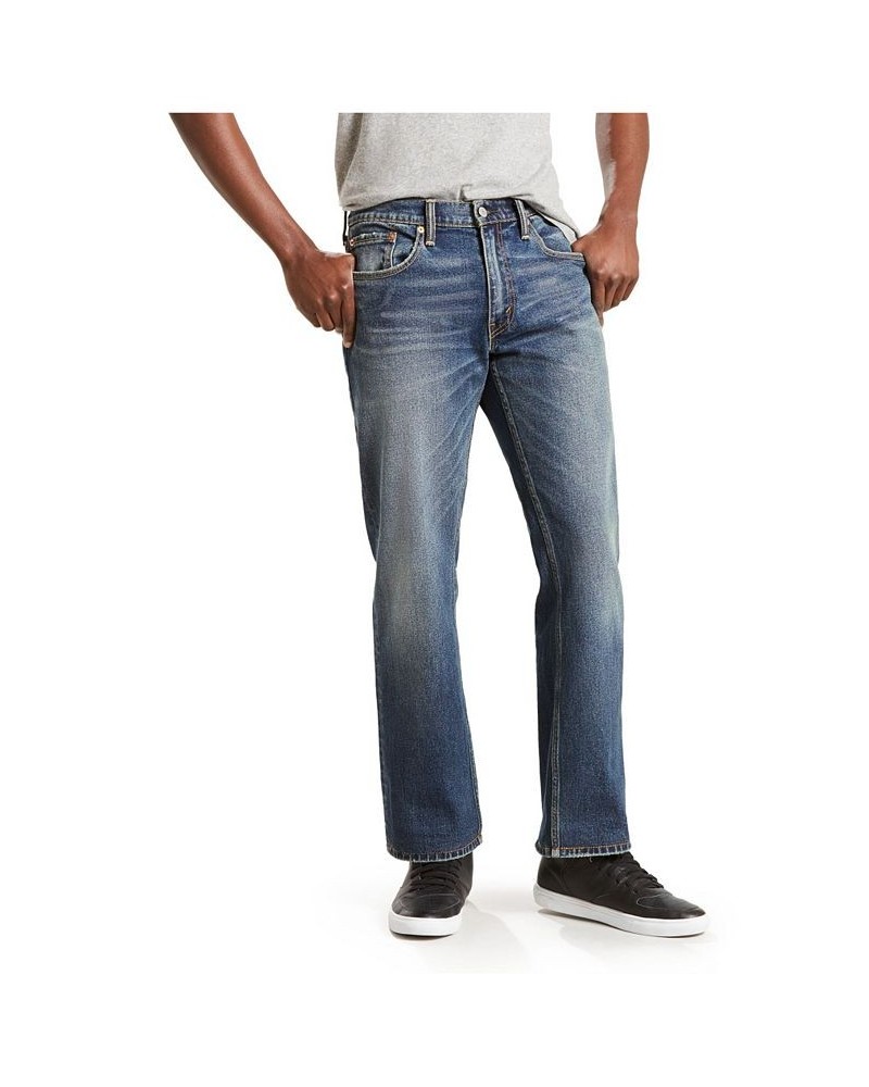 Men's Big & Tall 559™ Flex Relaxed Straight Fit Jeans PD01 $34.30 Jeans