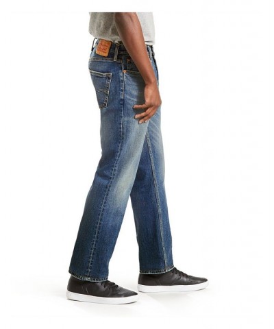 Men's Big & Tall 559™ Flex Relaxed Straight Fit Jeans PD01 $34.30 Jeans