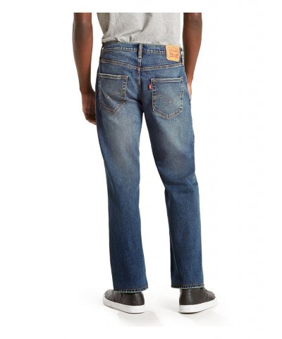 Men's Big & Tall 559™ Flex Relaxed Straight Fit Jeans PD01 $34.30 Jeans