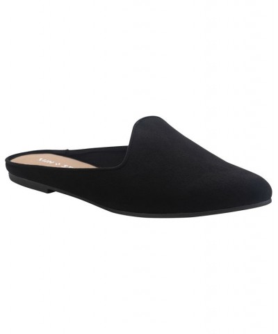 Ninna Mules PD01 $30.35 Shoes