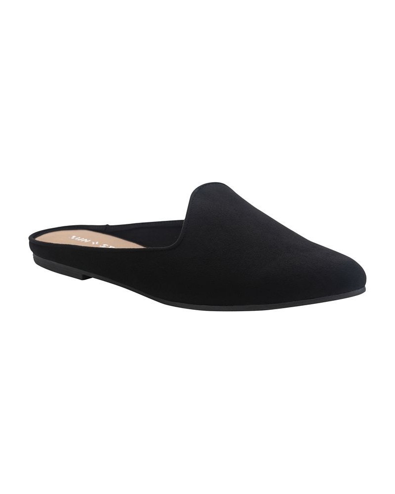 Ninna Mules PD01 $30.35 Shoes